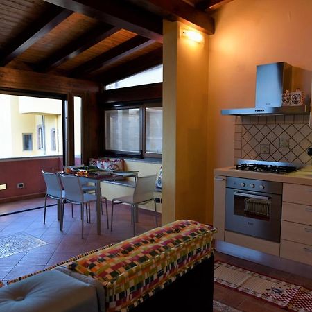 Taormina Collection: Iside Apartment Екстериор снимка