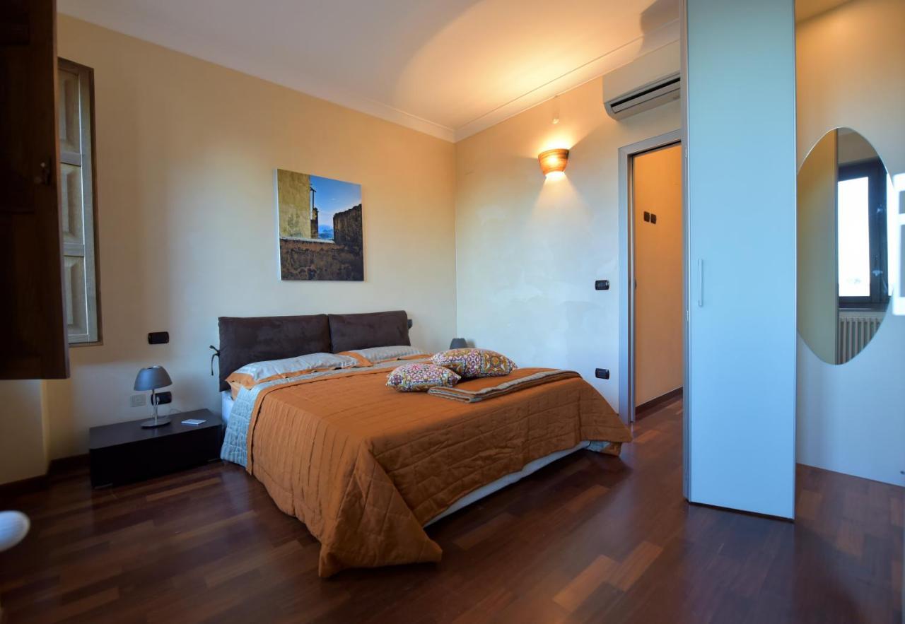 Taormina Collection: Iside Apartment Екстериор снимка