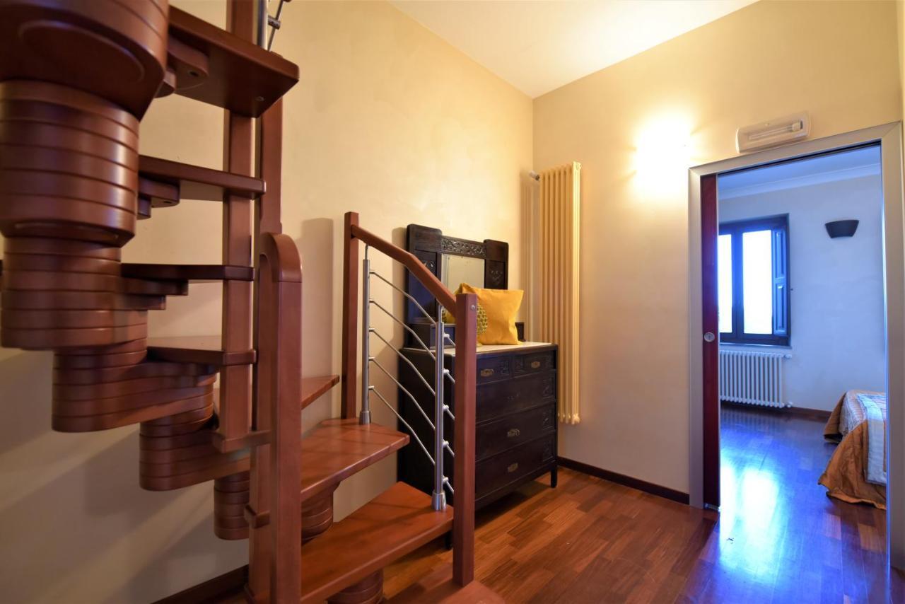 Taormina Collection: Iside Apartment Екстериор снимка