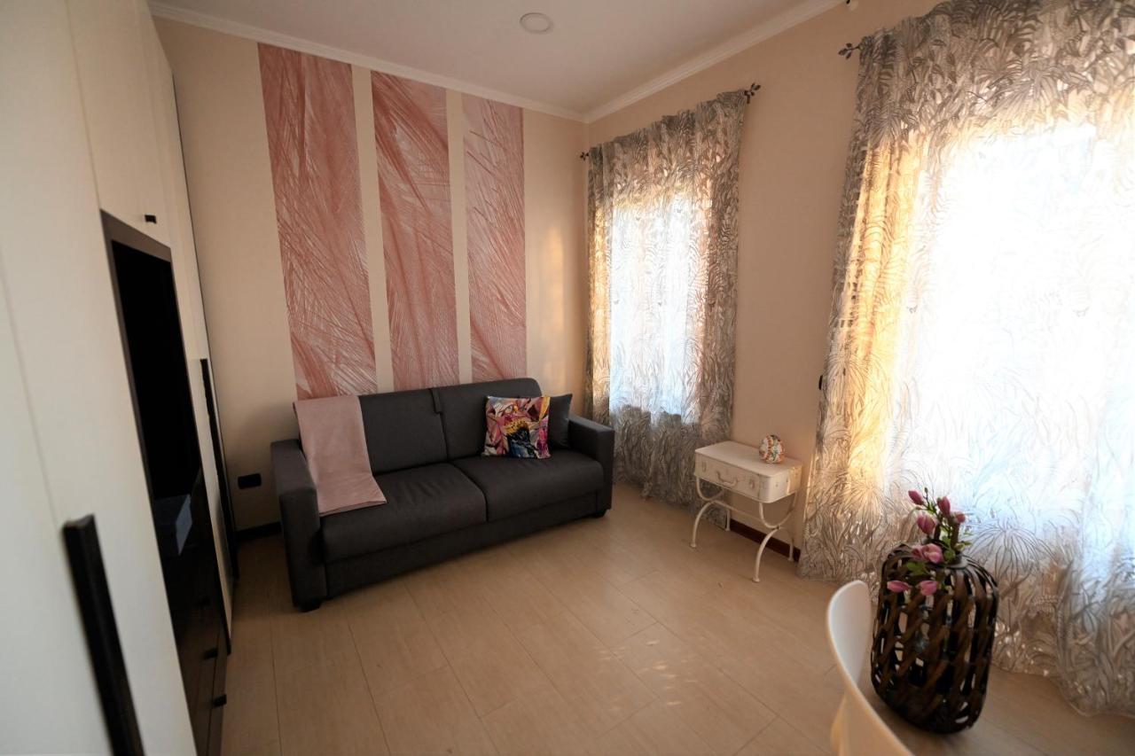 Taormina Collection: Iside Apartment Екстериор снимка