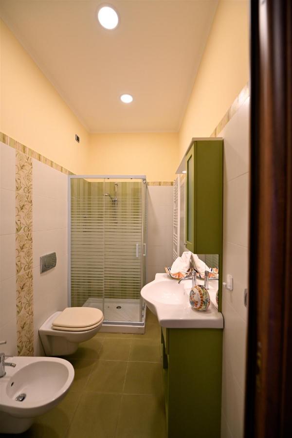 Taormina Collection: Iside Apartment Екстериор снимка