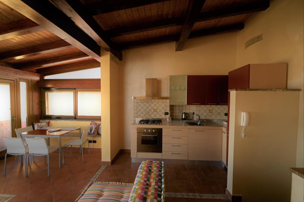 Taormina Collection: Iside Apartment Екстериор снимка
